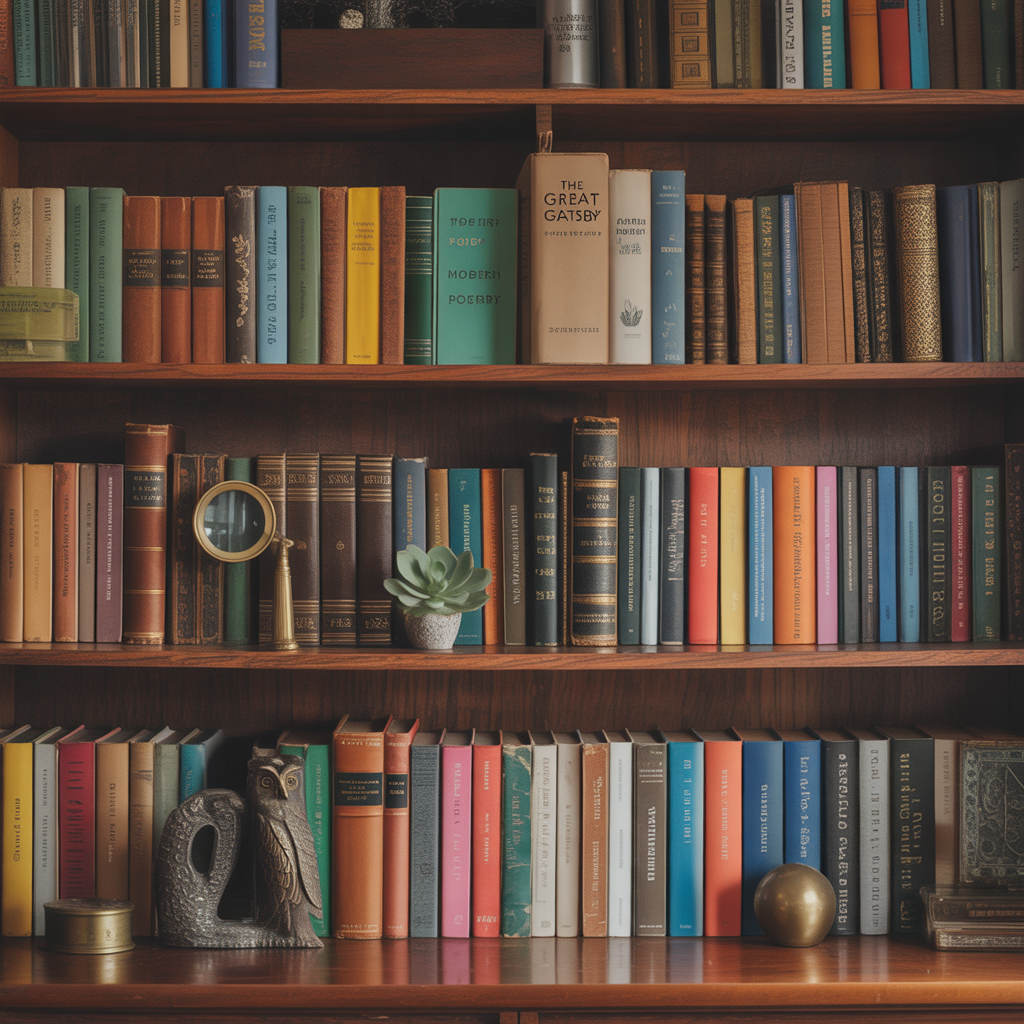 Книга ценностей — история клиента